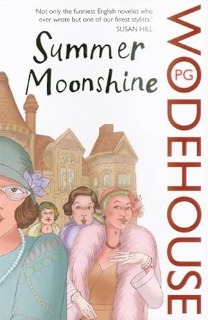 Seller image for Summer Moonshine (Paperback) for sale by Grand Eagle Retail