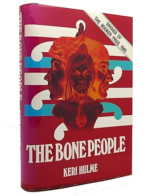 Seller image for BONE PEOPLE for sale by Rare Book Cellar