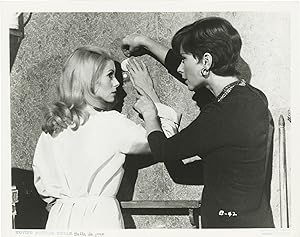 Seller image for Belle de jour (Original photograph from the 1967 film) for sale by Royal Books, Inc., ABAA