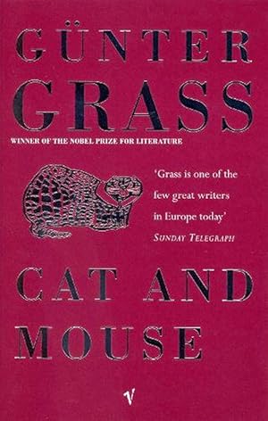 Seller image for Cat and Mouse (Paperback) for sale by Grand Eagle Retail