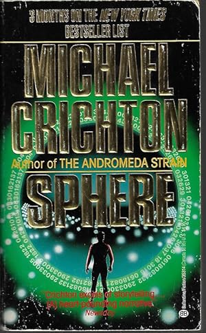 michael crichton sphere audiobook free michael crichton sphere audiobook free