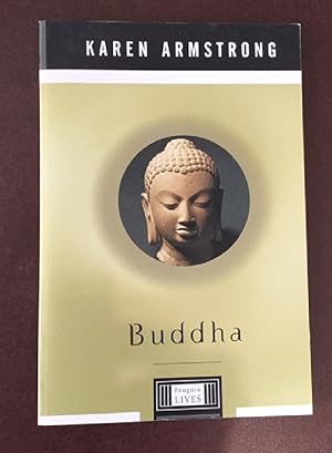 Seller image for Buddha [A Penguin Life] for sale by Chaparral Books