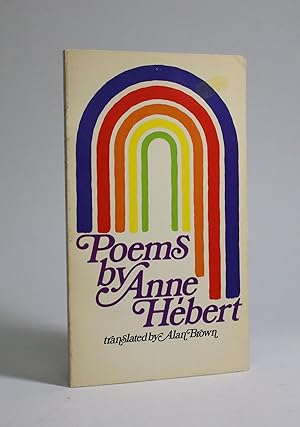 Seller image for Poems for sale by Minotavros Books,    ABAC    ILAB