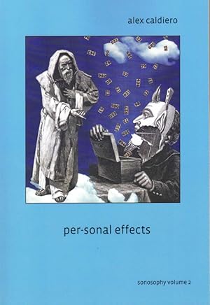 Seller image for Per-Sonal Effects: Sonosophy Volume 2 for sale by Ken Sanders Rare Books, ABAA