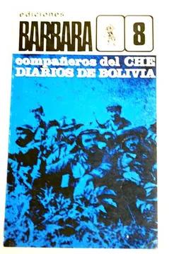 Imagen del vendedor de Diarios De Bolivia a la venta por Guido Soroka Bookseller
