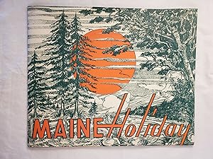 Maine Holiday