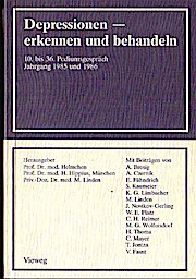Seller image for Depressionen, erkennen und behandeln for sale by Buchliebe-shop I Buchhandlung am Markt