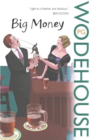 Seller image for Big Money (Paperback) for sale by Grand Eagle Retail