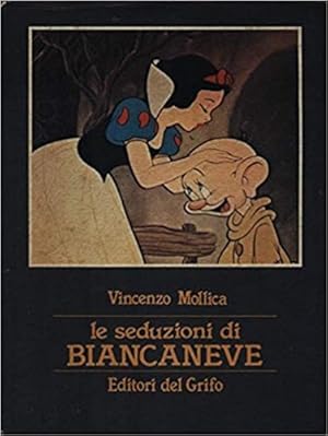 Imagen del vendedor de La seduzione di biancaneve. a la venta por FIRENZELIBRI SRL