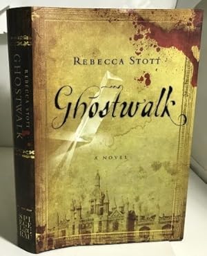 Seller image for Ghostwalk for sale by S. Howlett-West Books (Member ABAA)