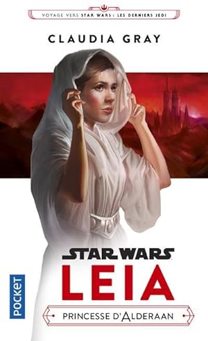 Leia, princesse d'Alderaan