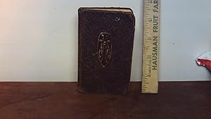 Seller image for Catholic's Pocket Manual for sale by The Vintage BookStore