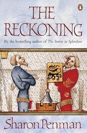 Seller image for The Reckoning (Paperback) for sale by Grand Eagle Retail