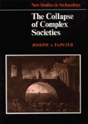 Imagen del vendedor de The Collapse of Complex Societies (Paperback) a la venta por Grand Eagle Retail