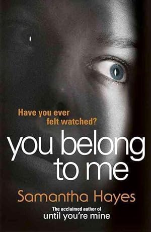 Seller image for You Belong To Me (Paperback) for sale by Grand Eagle Retail