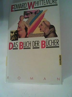 Seller image for Das Buch der Bcher for sale by ANTIQUARIAT FRDEBUCH Inh.Michael Simon