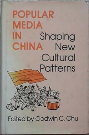 Seller image for Popular Media in China for sale by SEATE BOOKS