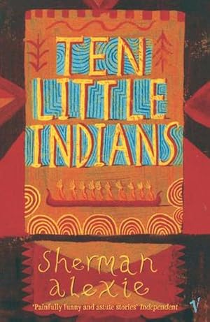 Seller image for Ten Little Indians (Paperback) for sale by Grand Eagle Retail