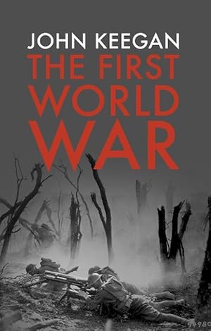 Seller image for The First World War (Paperback) for sale by Grand Eagle Retail