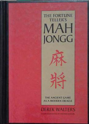 Immagine del venditore per Fortune Teller's Mah Jongg, The venduto da SEATE BOOKS