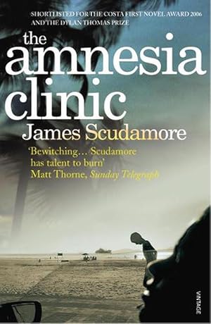 Seller image for The Amnesia Clinic (Paperback) for sale by Grand Eagle Retail