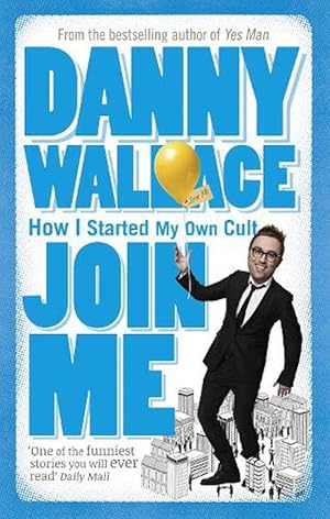 Seller image for Join Me (Paperback) for sale by Grand Eagle Retail