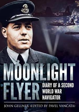 Immagine del venditore per Moonlight Flyer (Hardcover) venduto da Grand Eagle Retail