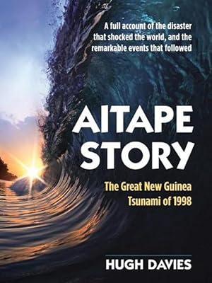 Seller image for Aitape Story (Hardcover) for sale by Grand Eagle Retail