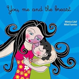 Immagine del venditore per You, Me and the Breast (Paperback) venduto da Grand Eagle Retail