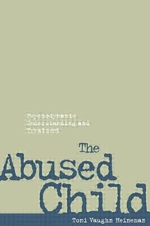 Seller image for The Abused Child (Hardcover) for sale by Grand Eagle Retail