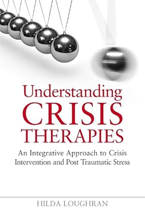 Immagine del venditore per Understanding Crisis Therapies (Paperback) venduto da Grand Eagle Retail