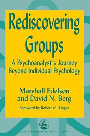 Imagen del vendedor de Rediscovering Groups (Paperback) a la venta por Grand Eagle Retail