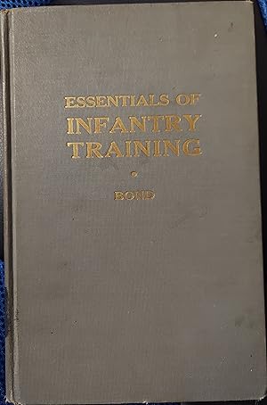 Essentials of Infantry Training