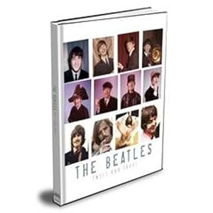 Image du vendeur pour The Beatles (Hardcover) mis en vente par Grand Eagle Retail