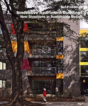 Imagen del vendedor de Innovative Apartment Buildings (Hardcover) a la venta por Grand Eagle Retail
