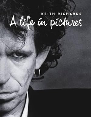 Seller image for Keith Richards (Paperback) for sale by Grand Eagle Retail