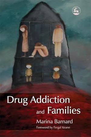 Seller image for Drug Addiction and Families (Paperback) for sale by Grand Eagle Retail