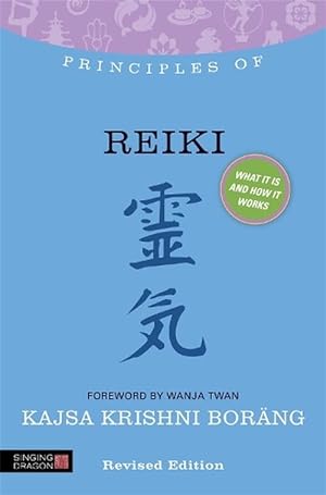 Seller image for Principles of Reiki (Paperback) for sale by Grand Eagle Retail