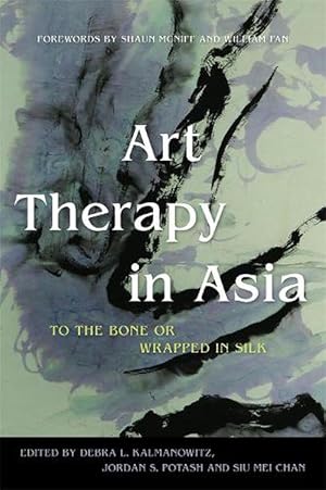 Bild des Verkufers fr Art Therapy in Asia (Paperback) zum Verkauf von Grand Eagle Retail