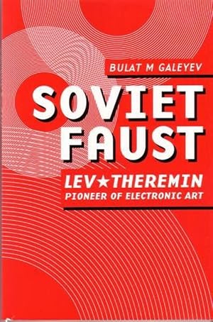 Seller image for Soviet Faust (Paperback) for sale by Grand Eagle Retail