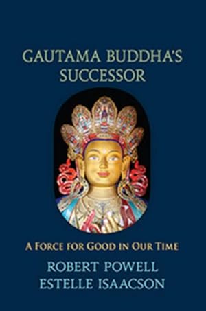 Seller image for Gautama Bhudda's Successor (Paperback) for sale by Grand Eagle Retail
