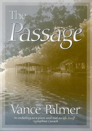 Seller image for Passage (Paperback) for sale by Grand Eagle Retail