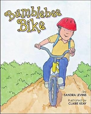 Seller image for Bumblebee Bike (Paperback) for sale by Grand Eagle Retail