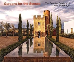 Seller image for The Spanish Gardens of Javier Maritegui (Hardcover) for sale by Grand Eagle Retail