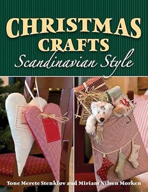 Immagine del venditore per Christmas Crafts Scandinavian Style (Paperback) venduto da Grand Eagle Retail