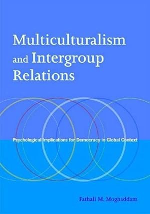 Image du vendeur pour Multiculturalism and Intergroup Relations (Hardcover) mis en vente par Grand Eagle Retail