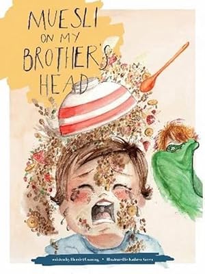 Immagine del venditore per Muesli on My Brother's Head (Hardcover) venduto da Grand Eagle Retail