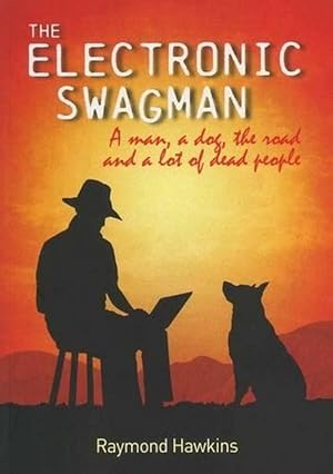 Seller image for Electronic Swagman (Hardcover) for sale by Grand Eagle Retail