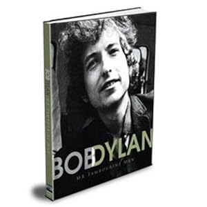 Image du vendeur pour Bob Dylan (Hardcover) mis en vente par Grand Eagle Retail