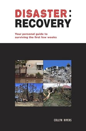 Immagine del venditore per Disaster: recovery (Paperback) venduto da Grand Eagle Retail